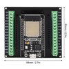 For ESP32 Development Board 30Pin 2.4GHz WiFi Bluetooth Expansion Module