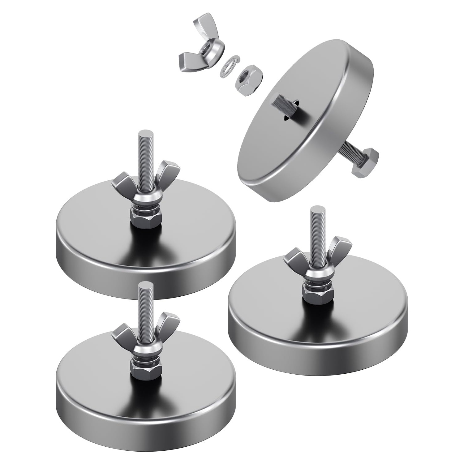 EilxMag 4Pack 1.43