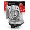 OKLPF Electronic Throttle Body Compatible with Ford Models-F-150 2005 2006