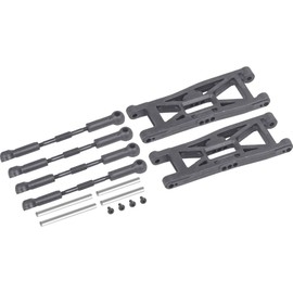 Reely RE-6918732 Replacement Front Upper / Lower Suspension Arm