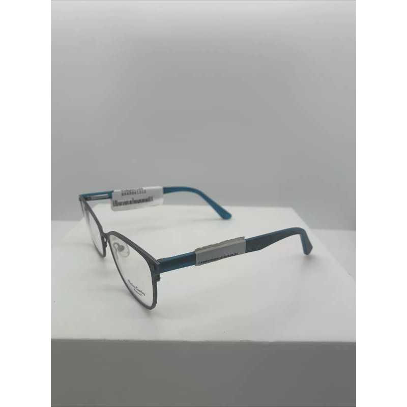 Rickey Smiley Eyewear NEW Rickey Smiley Eyewear RS 210 Eyeglasses