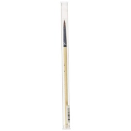 IBD Deluxe Round Gel Brush