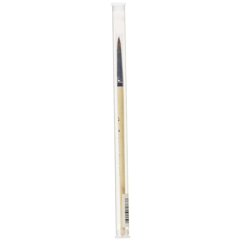 IBD Deluxe Round Gel Brush
