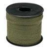 Khaki Spool Braided Polypropylene Diameter 2mm Length ± 100m 411K