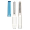 Matsumoto Mold Nail Ribbon, Sharpener, White