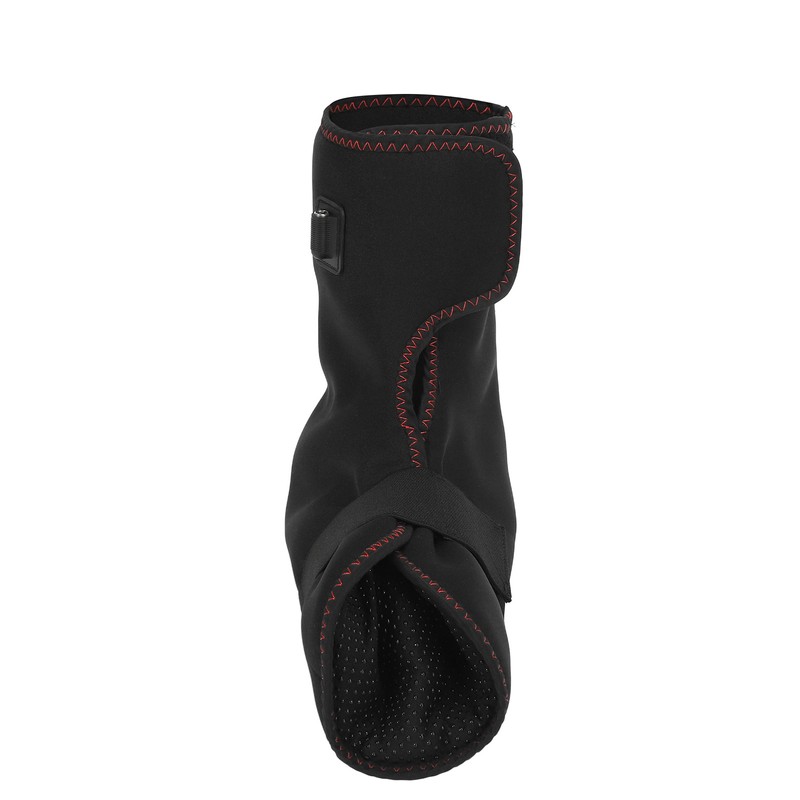 Ankle Warmer Massager Electric Heating Promote Blood Circulation Ankle Massager