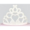 Tiara Cookie Cutter Set Kings Crown From