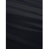 Marc O'Polo Premium Organic Jersey Fitted Sheet, Dark Navy, 180-200