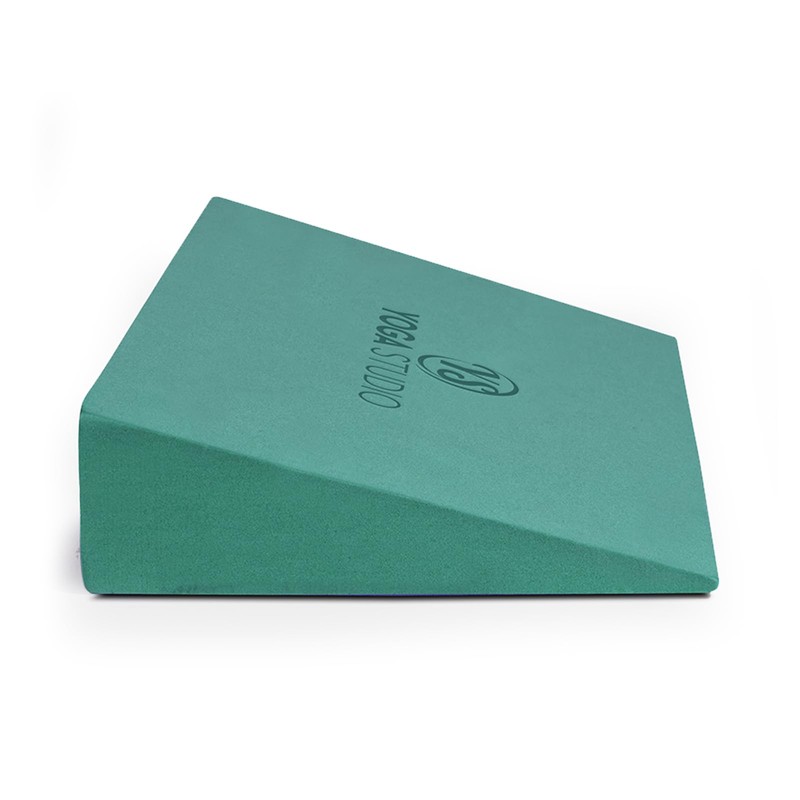Yoga Studio EVA Yoga Wedge Blocks - 2 Pack (Pair)