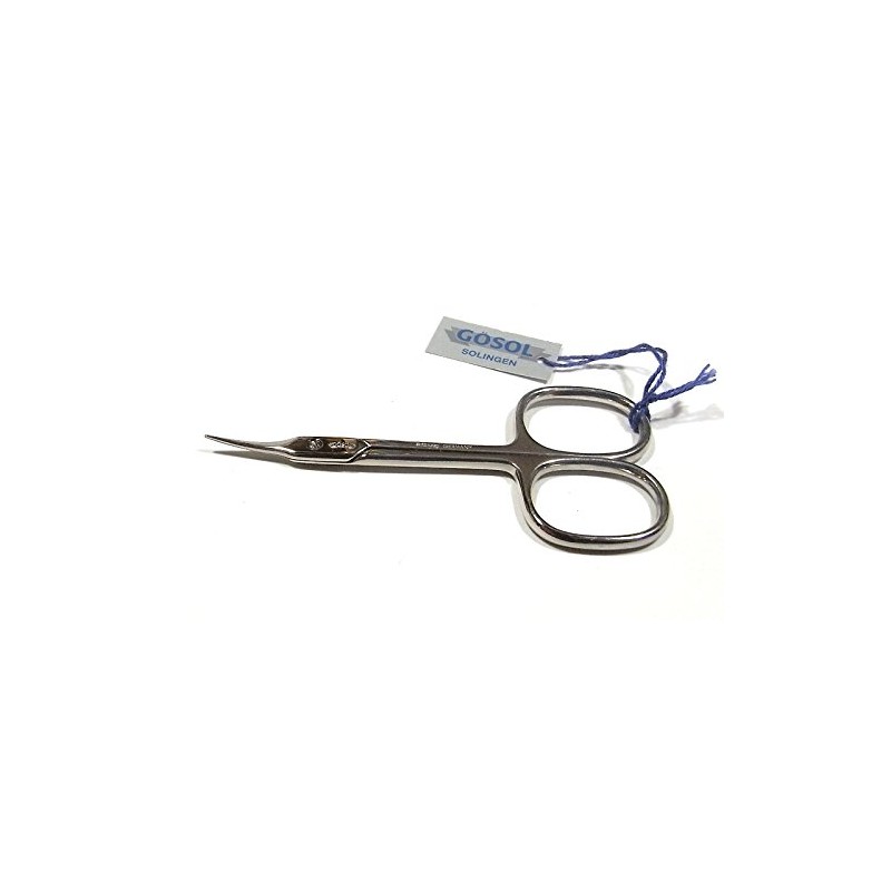 ge-zoru (Print) Gosol kyu-texikurusiza- 9 cm Tip Anti, Ultra Tsim Eyebrow,