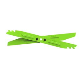 EGO Power+ 22" High-Performance Blade Set for Electric Lawn Mowers LM2236SP/LM2240SP, 2-Pack - AB2211D