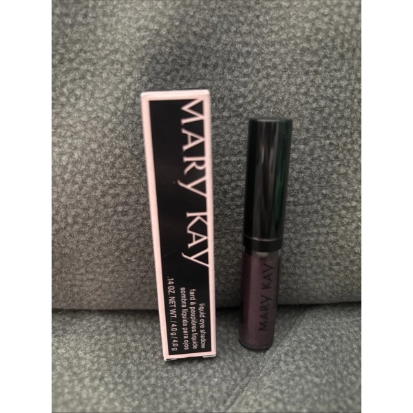 Mary Kay New In Box Mary Kay Liquid Eye Shadow