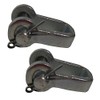 Stevens Lake Parts Set of 2 New Stabilizer Clevis Shackle