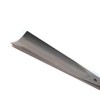 Stubai 550710 Wood Carving Chisel Type 7 Long/Polished, Grey/Beige, 10