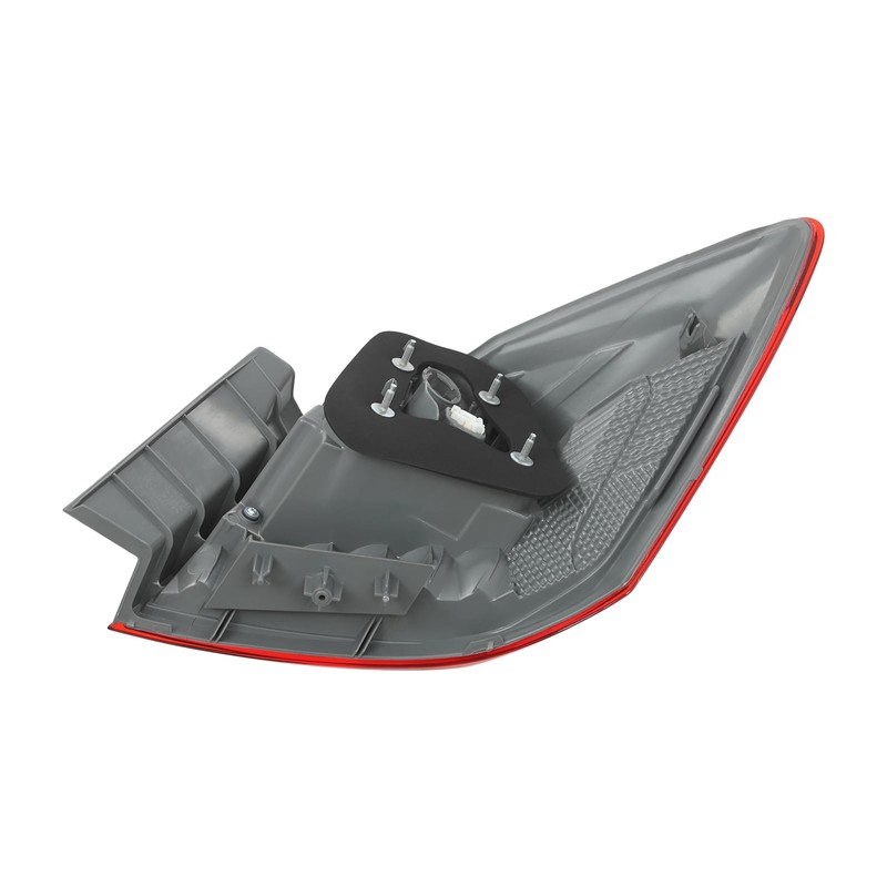 PIAOYUE LED Outer Tail Light For 2013 2014 2015 Honda