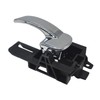 KASturbo Door Handle for Qashqai Left Right Front Rear Interior