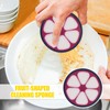 Dish Sponge | Dish Scrubber | Fruit Shape Washing Tools