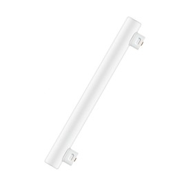 OSRAM Lamps LEDinestra S14s 300 Length Dimmable 3.10W 27W Replacement Matt Warm White 2700K Pack of 1
