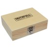 Faithfull RBS12 Tungsten Carbide Router Bit Set in Carry Case