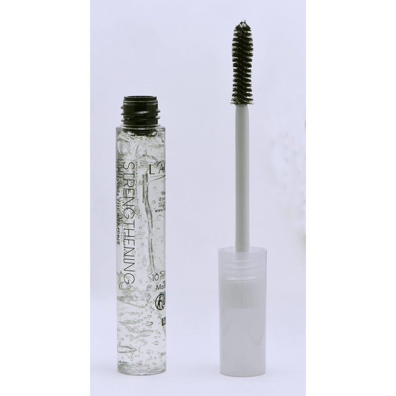 L'Action Paris Eyelash Treatment, Strengthens and Grows Your Lashes, With
