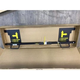 The Barracuda New!!! Model DSI-1 The Barracuda Intruder Defense System Model DSl-1