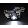 PELI 2760: Night Vision Multi-Beam Premium LED Headlamp, High Quality