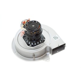 0131M00002P - Goodman Furnace Draft Inducer/Exhaust Vent Venter Motor - OEM Replacement