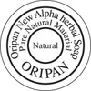 Oripan New Alpha Home Set (55g x 4) 1 set