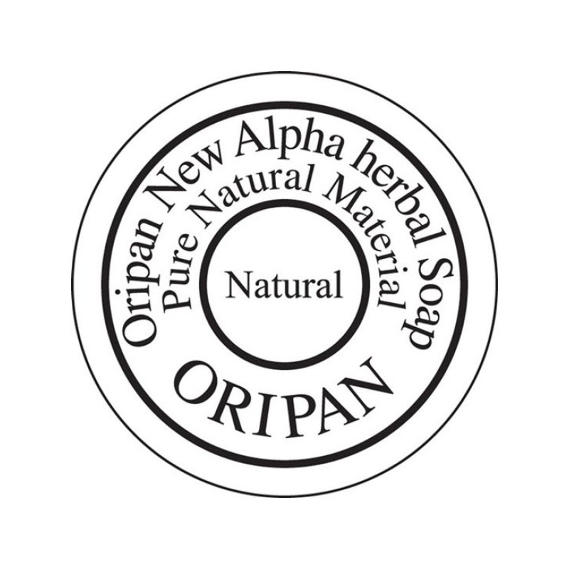 Oripan New Alpha Home Set (55g x 4) 1 set