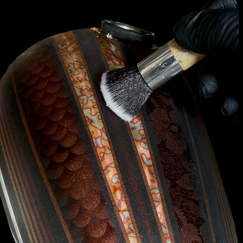 LiME LiNE 1/2" inch Leaf Spinner Tool for Jeweling and