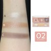 Cezanne Toneup Eye Shadow