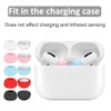 IiEXCEL Medium Compatible with AirPods Pro 2nd 1st Ear Tips