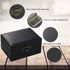 Radio Wave Blocking Key Case, Relay Attack Prevention, Box, For