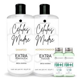 Dúo Células Madre Jehesmipa