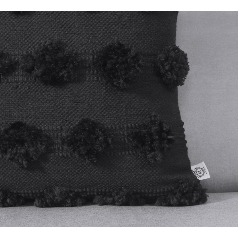5M House of MV Sandy Cushion Cover – 70% Cotton