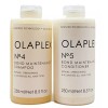Olaplex No 4 Shampoo & No.5 Conditioner 8.5 oz Set