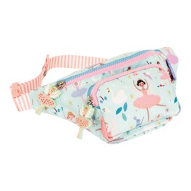 Floss and Rock Belt Bag, Enchanted, 11.4-inches Length, Kids Bags and Accessories, 48P6009