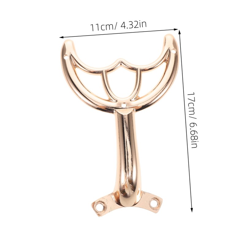 GRIRIW Ceiling Fan Blade Arm Easy Installation Replacement Ceiling Fan