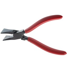 Stubai 282901" Piccolo Tinsmith's Straight Seaming Pliers with Lap Joint, Multi-Colour, 24 mm
