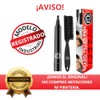 JYE Lapiz Bolígrafo para rellenar Barba, Bigote y Cejas, unisex.