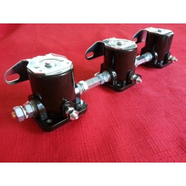 Accumax LOWRIDER HYDRAULICS ACCUMAX Heavy Duty SOLENIODS set of 3 10A-F1026R