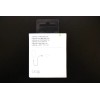 For Apple USB-C to USB-C 60W Woven Charger / Lightnng