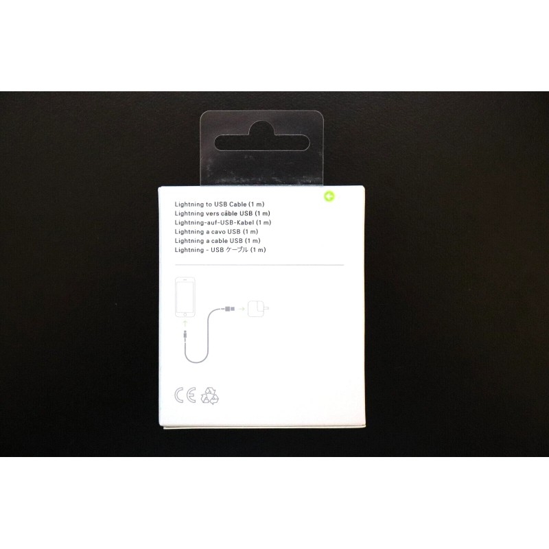 For Apple USB-C to USB-C 60W Woven Charger / Lightnng