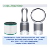 Filter HEPA Filter For Dyson DP01 HP02 HP00 HP01 Pure