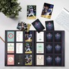 Carpeta para Tarjetas, Álbum de Cartas Coleccionable, Album Tarjetas Grande
