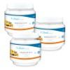 3 Colágeno Hidrolizado Premium Q10 Shelo Frutas + Regalo