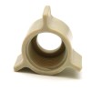 LaSalle Bristol Boat PEX Swivel Adapter 49BPSA44G | 1/2 B