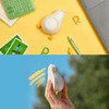 Hanging Neck Fan Duck Shape Small Fan USB Charging Necklace