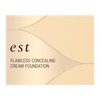 est Flores Concealing Cream Foundation RS101