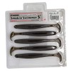 Noike Smokin Swimmer 12.7 cm 10 g – 5 Rubber